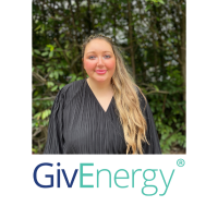 Josie Frodsham | HR Manager | GivEnergy » speaking at Solar & Storage Live