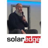 Jason Kirrage | Technical Marketing Manager | Solaredge » speaking at Solar & Storage Live