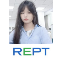 Ying Li | HR Manager | REPT Battero Energy Co. Ltd » speaking at Solar & Storage Live