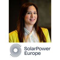 Alexia Ruvoletto | Senior Trade Policy Advisor | Solar power » speaking at Solar & Storage Live