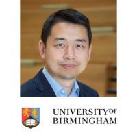 Dawei Wu | Senior Lecturer in Mechanical Engineering | University of Birmingham » speaking at Solar & Storage Live