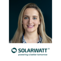 Alije Lila |  | Solarwatt Technologies Ltd. » speaking at Solar & Storage Live