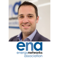 David Boyer | Director, Electricity Systems | Energy Networks Association » speaking at Solar & Storage Live