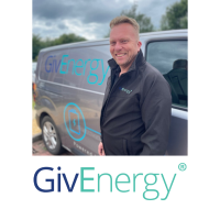 Jason Howlett | Chief Executive Officer | GivEnergy » speaking at Solar & Storage Live