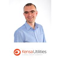 Stuart Gadsden | Commercial Director | Kensa Utilities » speaking at Solar & Storage Live