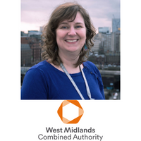 Kate Ashworth | Energy Infrastructure Lead | Energy Capital, part of the West Midlands Combined Authority » speaking at Solar & Storage Live