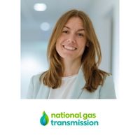 Danielle Stewart | Project Director - Project Union (Hydrogen) | National Gas Transmission » speaking at Solar & Storage Live