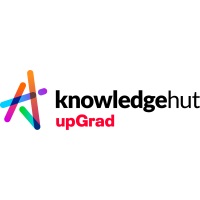 Knowledgehut Upgrad at EDUtech_Asia 2023