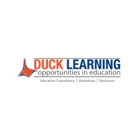 Duck learning at EDUtech_Asia 2023