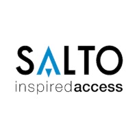 SALTO SYSTEMS at EDUtech_Asia 2024