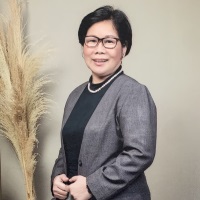 Ma. Lilibeth Calsas at EDUtech_Asia 2023