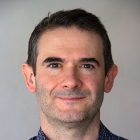 Simon Hornbrook at EDUtech_Asia 2023