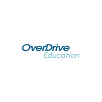 OverDrive at EDUtech_Asia 2024