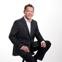 Derrick Chang at EDUtech_Asia 2023