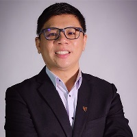 Chee Leong Lim at EDUtech_Asia 2023