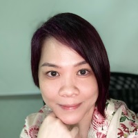 Kristie Chen at EDUtech_Asia 2023