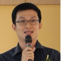 Charoenchai Wongwatkit at EDUtech_Asia 2023