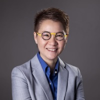 Trivina Kang at EDUtech_Asia 2023