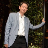 Adrian Lim at EDUtech_Asia 2023