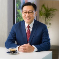 Michael Yap at EDUtech_Asia 2023