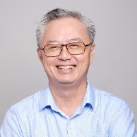 Joh Liang Hee at EDUtech_Asia 2023