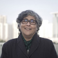 Sudeshna Sengupta at EDUtech_Asia 2023