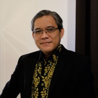 Sigit Setyawan, School Director, Notre Dame Schools Jakarta