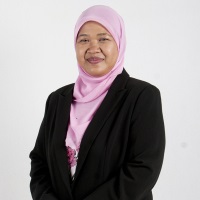 Narimah Samat at EDUtech_Asia 2023
