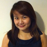 Maylyn Tan at EDUtech_Asia 2023