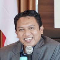 Nur Abidin, Chief Executive Officer, Tazkia IIBS