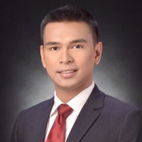 Jayson M. Barlan at EDUtech_Asia 2023