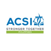 Association of Christian Schools International (ACSI) Philippines at EDUtech_Asia 2024