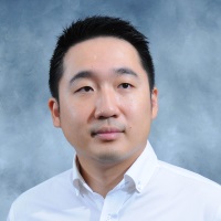 Vincent Chian at EDUtech_Asia 2023