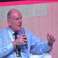 Michael Taylor at EDUtech_Asia 2023