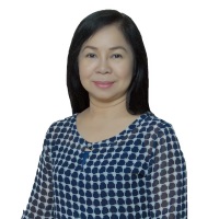 Lilibeth Taa at EDUtech_Asia 2023