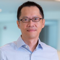 Wei Lek Kwan at EDUtech_Asia 2023