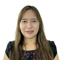 Janice Antoniette Forster, PELS President, Philippine eLearning Society