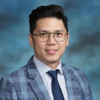 Ryan Yue at EDUtech_Asia 2023