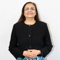 Madhu Khanna, Head of School, Global Indian International School