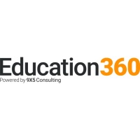 9X5 Consulting at EDUtech_Asia 2023