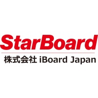 iBoard Japan (Starboard) at EDUtech_Asia 2024