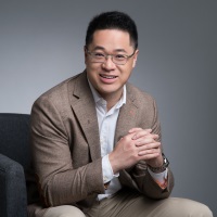 Roland Leung at EDUtech_Asia 2023