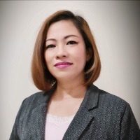 Jennifer Bantigue-Angeles at EDUtech_Asia 2023