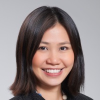 May Lim at EDUtech_Asia 2023
