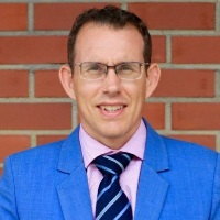 Duncan Ogilvie at EDUtech_Asia 2023
