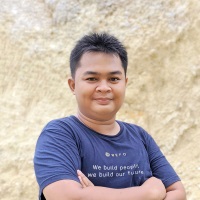 Hidayatur Rahman Romadhona, Consultant, REFO Indonesia