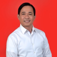 Jeremy Cruz, Secondary School Principal, Legazpi City National High School