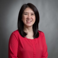 Carol Loi at EDUtech_Asia 2023
