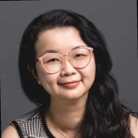 Fui Chin Chong at EDUtech_Asia 2023