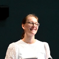 Laura Visser at EDUtech_Asia 2023
